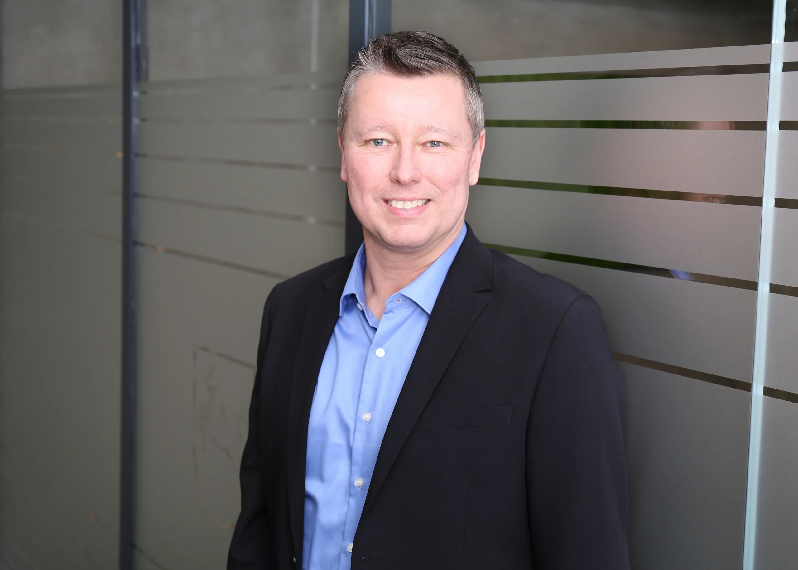 Markus Kahler