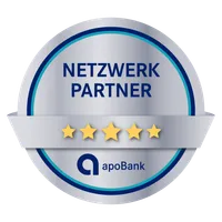Netzwerkpartner der apoBank