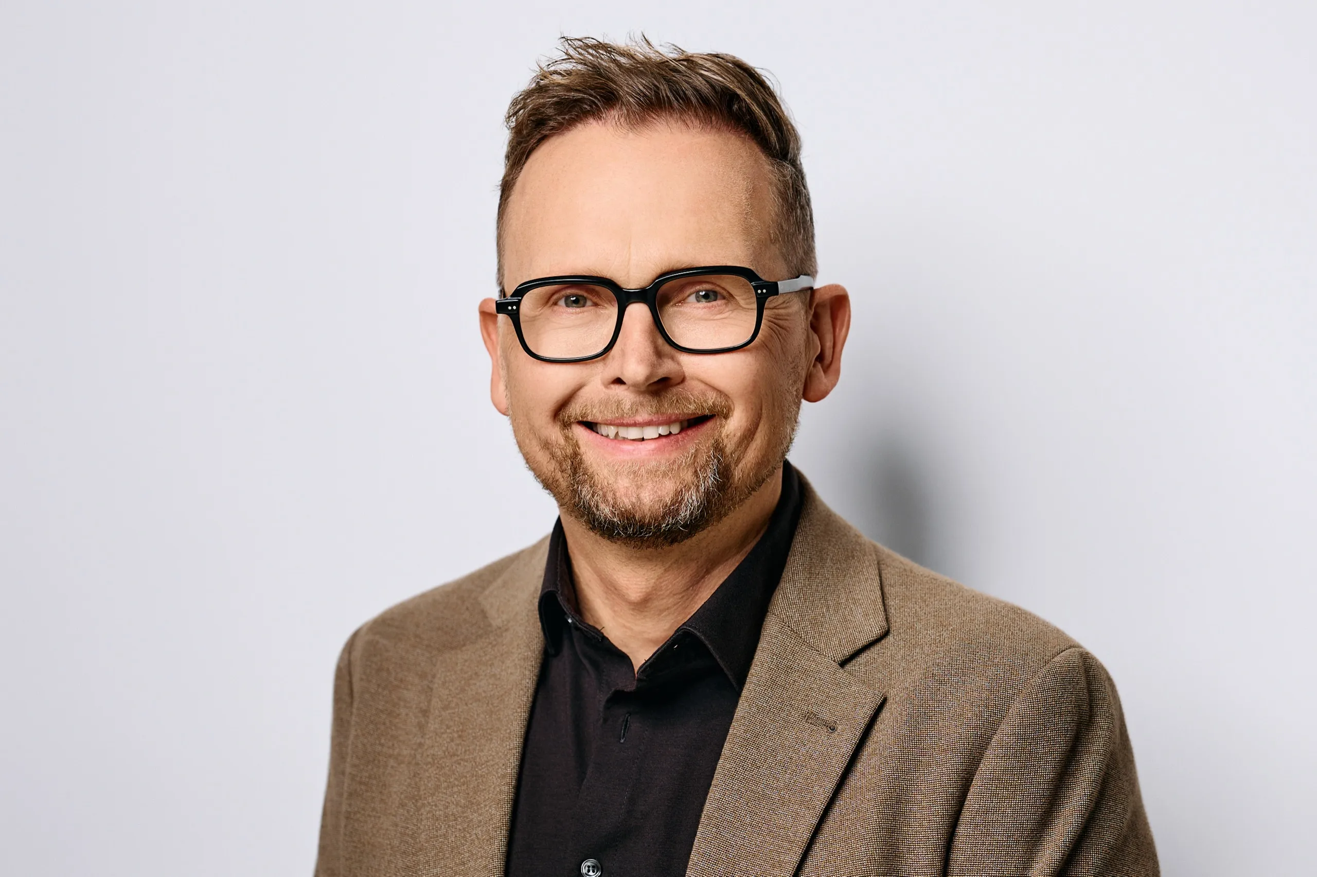 Stephan Scholz