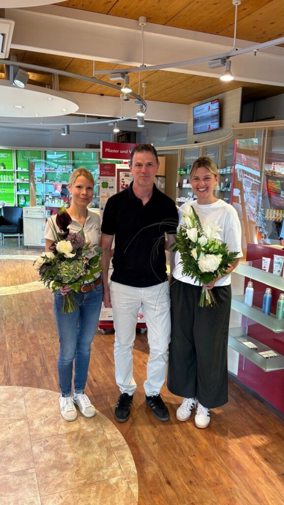 PlanungsWerk GmbH, Erfolgreicher Apothekenverkauf in Hannover — 1